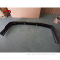 Car body parts front bumper For HIACE 2010+